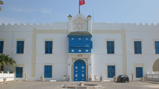 برنامج