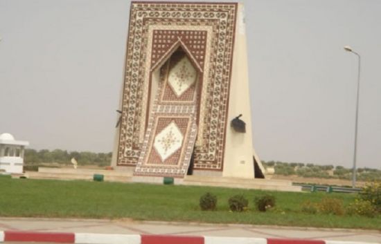 القيروان.. تسرّب بقناة مياه بالمسلك السياحي