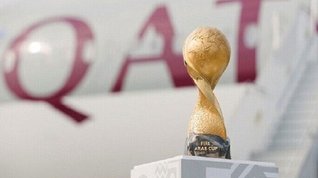 الكشف عن موعد كأس العرب للمنتخبات 2025 في قطر