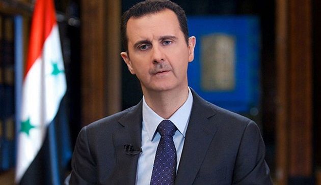 بشار الأسد يتعرّض لمحاولة اغتيال في موسكو