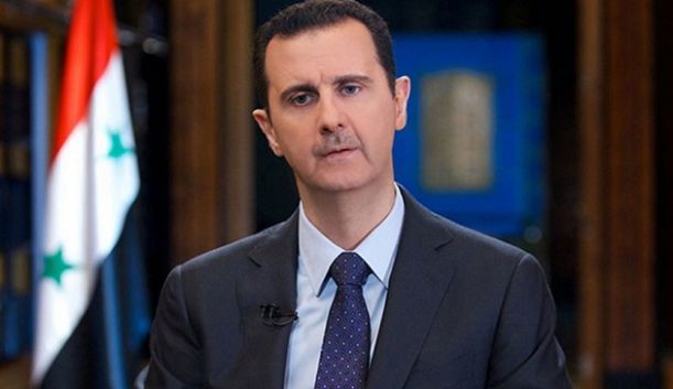 بشار الأسد يتعرّض لمحاولة اغتيال في موسكو