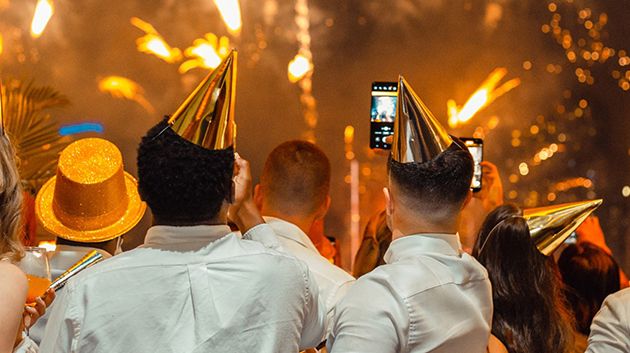 أخصائية في علم النفس: 'هذا ما يشعر به التونسي عند الإحتفال برأس السنة'