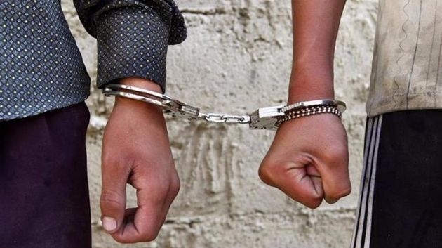 جمّال: الإحتفاظ بمروّجيْن وحجز كميّة من المواد المخدّرة