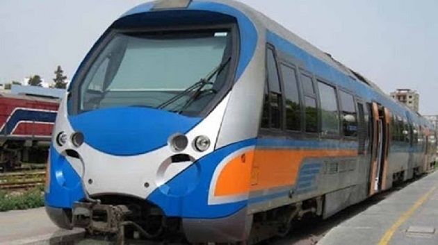 غدا الجمعة.. انطلاق التشغيل التدريجي للخط 'د' للقطار السريع