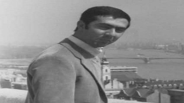 نقابة الصحفيين تنعى الصحفي الراحل الطيب فراد
