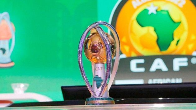 بطولة امم افريقيا للاعبين المحليين: المالكي والحناشي وقيراط يمثلون التحكيم التونسي