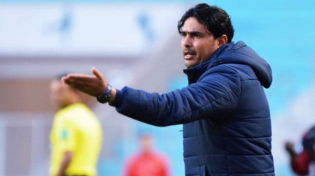 لسعد الدريدي يقترب من تدريب النادي الصفاقسي