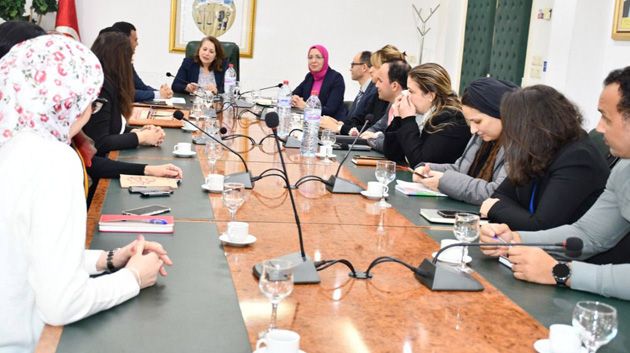 نحو إعداد خطة عمل وطنية للأعمال وحقوق الإنسان