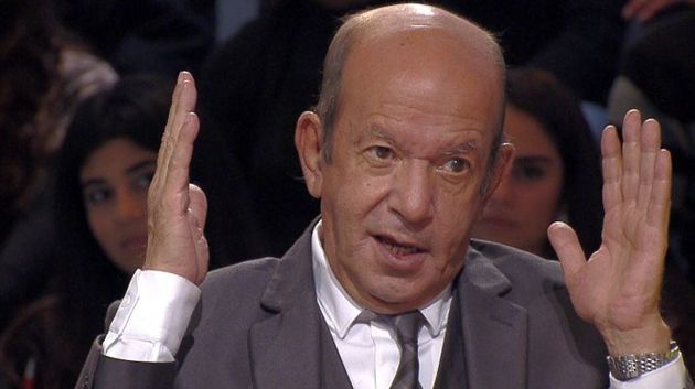الفنان المصري لطفي لبيب يعلن اعتزاله التمثيل