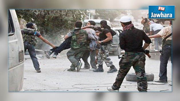 220 ألف قتيل منذ بدء النزاع في سوريا