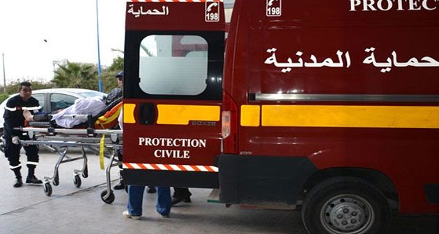 بينهم رضيع عمره 10 أيام : تضرّر 5 أشخاص من تسرّب للغاز بباجة