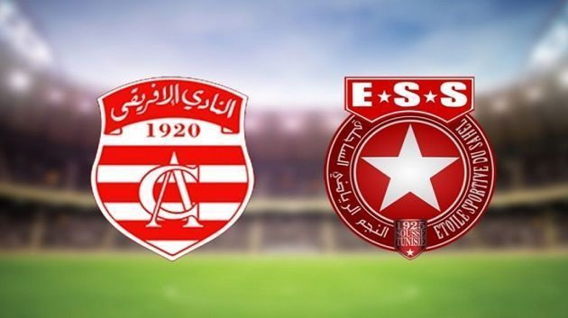 التعادل يحسم الكلاسيكو بين النجم والافريقي
