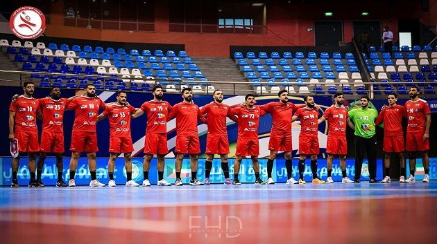 تحضيرا لمونديال الدنمارك: منتخب كرة اليد يشارك في دورة دولية في بولونيا 