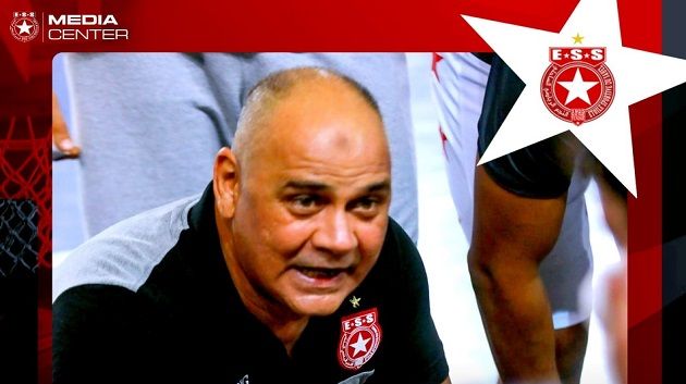 كرة السلة : ماهر خنفير مدربا جديدا للنجم الساحلي خلفا لسمير بودن