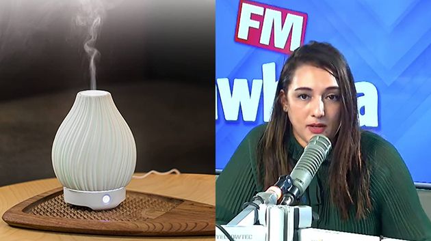 يُسبّب العجز الجنسي.. صاحبة شركة معطرات تحذّر من معطّر جوّ سامّ (فيديو)