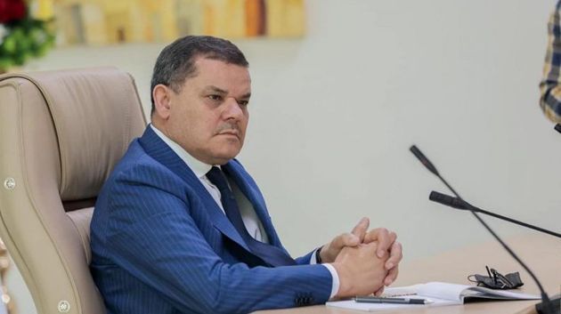 مصدر قضائي ينفي إحالة الدّبيبة على أنظار دائرة قضايا الإرهاب