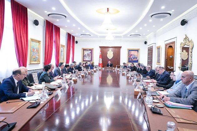  حوكمة ونجاعة قطاع النظافة والعناية بالبيئة محور مجلس وزاري