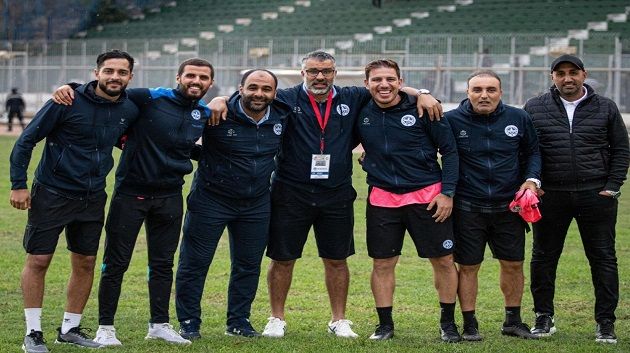 الاتحاد المنستيري: المعد البدني أحمد البريري يعلن مغادرته في اتجاه الدوري الليبي