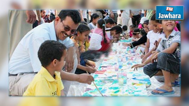 ناجي جلول : عودة الأنشطة الثقافية أحد ركائز الإصلاح التربوي الذي بدأنا فيه