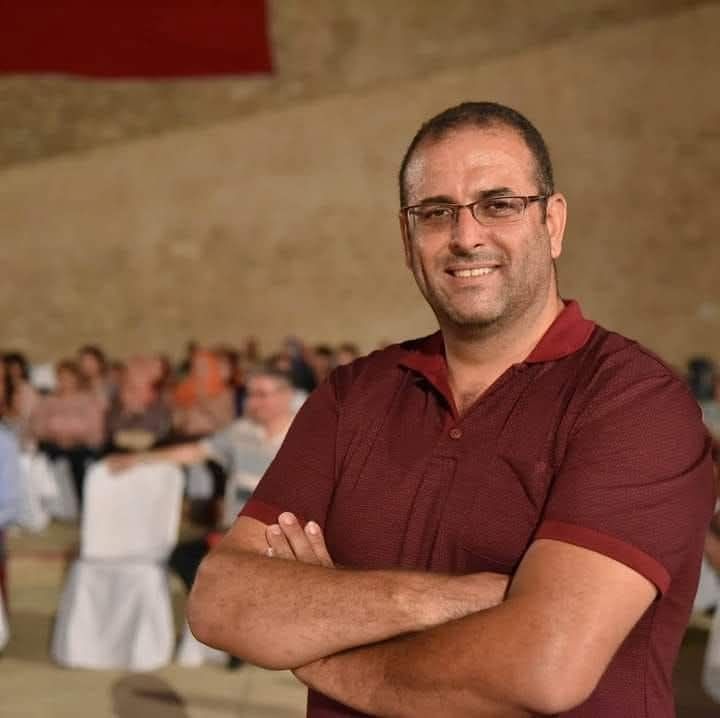تعيين مكلف بالإعلام في فريق سبورتينغ المكنين