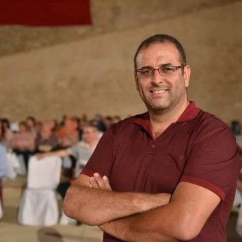 تعيين مكلف بالإعلام في فريق سبورتينغ المكنين