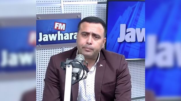النائب طارق مهدي: 'المرسوم 54 ساهم في الحدّ من الشائعات.. لكن يجب تنقيحه' (فيديو)