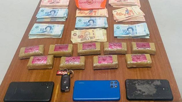 المرسى: تفكيك شبكة تنشط في ترويج المخدّرات بمحيط وداخل الأوساط التربوية