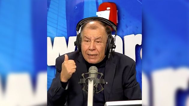 ناجي جلّول يقترح شروطًا لتحقيق مصالحة وطنية