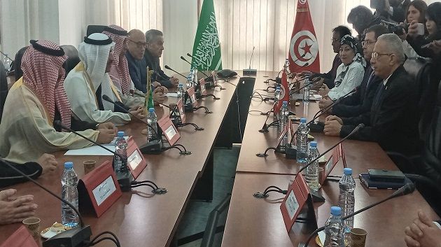 الأسبوع المقبل.. إنطلاق اشغال إحداث مستشفيين جديدين في الجم و سبيبة ‎