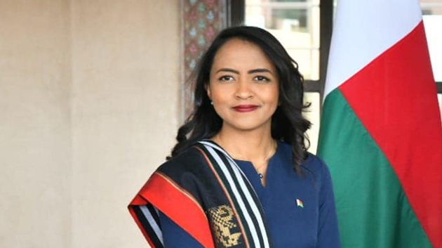 'رافارفافيتافيكا راساتا' في زيارة عمل إلى تونس
