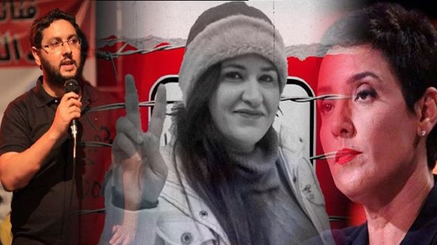 نقابة الصحفيين: لأوّل مرّة محاكمة 3 إعلاميين في يوم واحد
