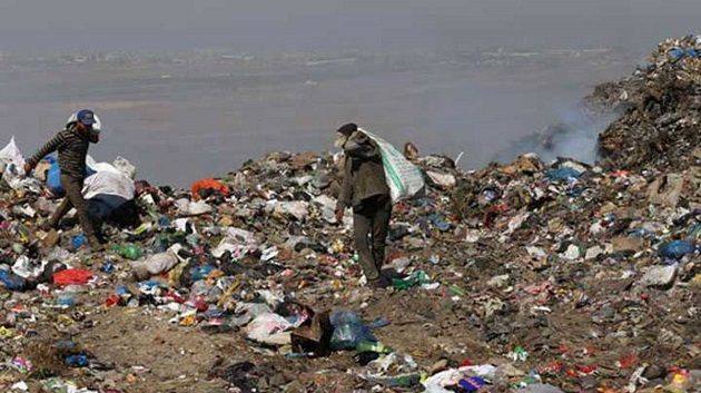 عدد 'البرباشة' في تونس قد يصل إلى 10 آلاف شخص و مساع لإيجاد صيغة لإدماجهم