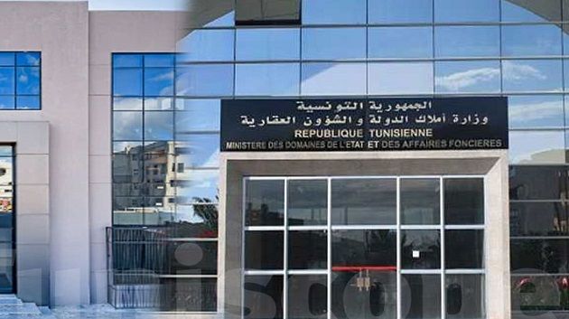 تخصيص عقارات دولية لإنجاز مساكن اجتماعية ومشاريع عمومية بجندوبة وطبرقة