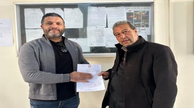 كرة اليد: ماجد حمزة يمضي لفائدة سبورتينغ المكنين