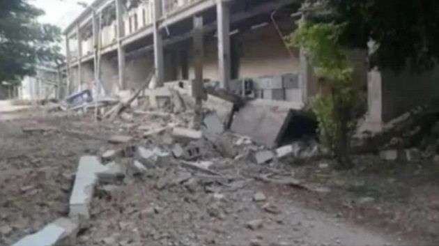 بقوة 5.5 درجات: زلزال جديد يهز إثيوبيا