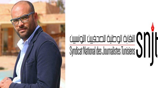 نقابة الصحفيين تندّد بحرمان زياد دبار من الحصول على تأشيرة السفر للإمارات