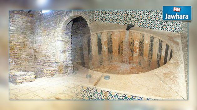 أعوان حمام الجديدي في إضراب ل4 أيام