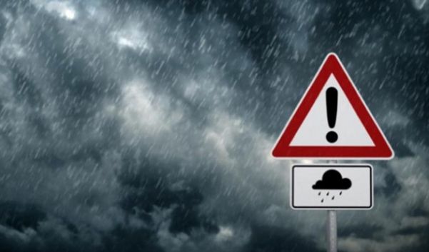 بخصوص الطقس بقية اليوم وغدا :معهد الرصد الجوي يُصدر نشرة متابعة