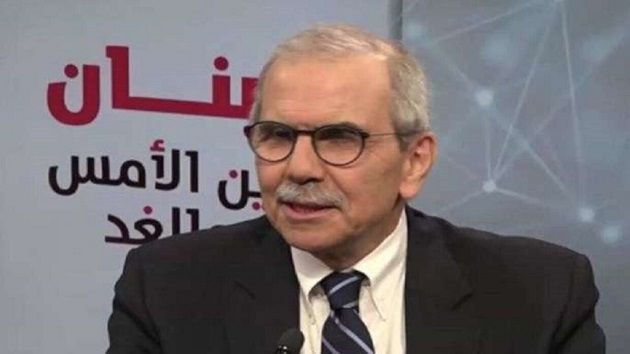 رئيس محكمة العدل الدولية يعلن إستعداده لتولي رئاسة الحكومة اللبنانية