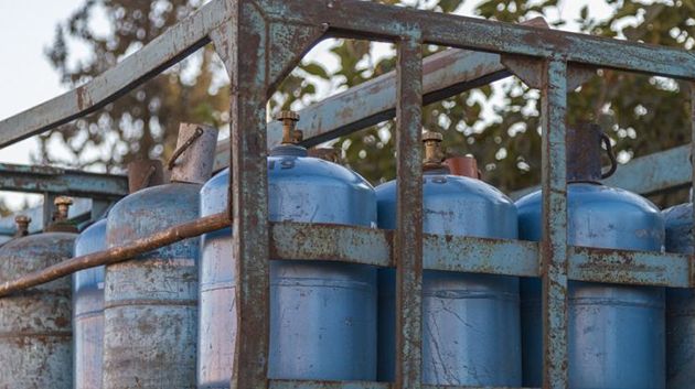 منيف: '10 شحنات منتظرة من الغاز المنزلي ستصل تونس خلال جانفي' (فيديو)
