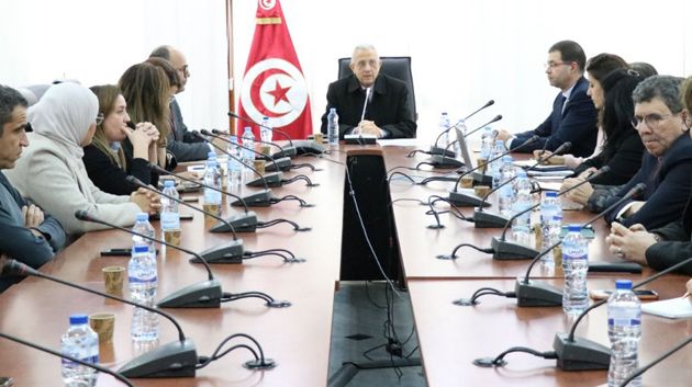 وزارة الصحة: جلسة عمل لإطلاق منظومة مبتكرة لطب الأشعة عن بعد