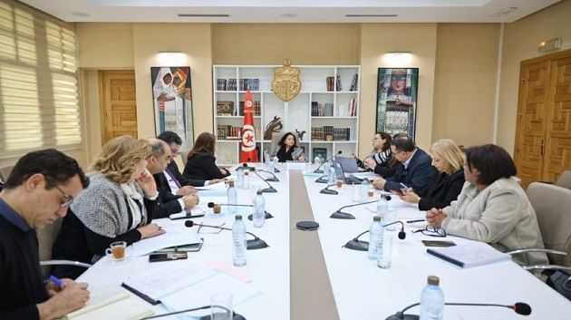 وزيرة الثقافة تدعو لاعتماد مقاربة إصلاحية جديدة لتطوير المهرجانات