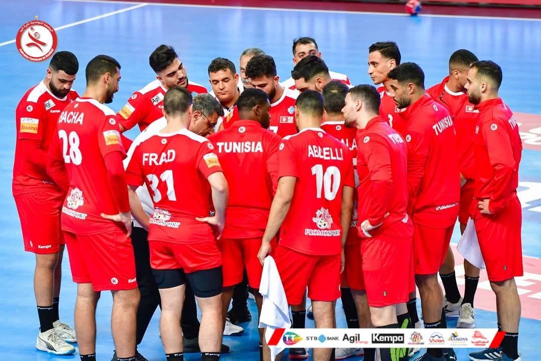 منتخب كرة اليد ينهزم في المباراة الافتتاحية لبطولة العالم