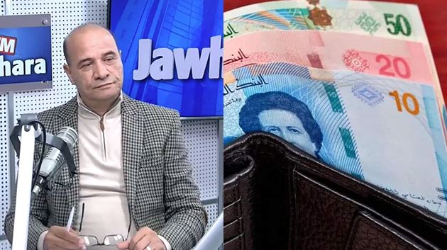 رئيس لجنة المالية: 'نُناقش مبادرة للترفيع في الأجر الأدنى' (فيديو)
