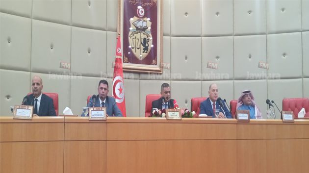 وزير الداخلية: 'الإجرام الالكتروني أصبح يُشكل خطرا على الأفراد والمؤسسات'