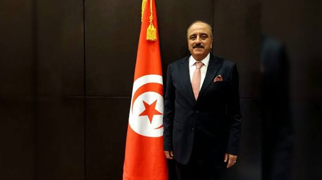 وزير الخارجيّة يُؤدّي زيارة عمل بيوميْن إلى روما 