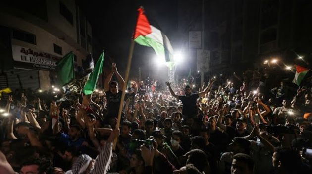 ردود فعل دولية وعربيّة مرحّبة باتفاق وقف إطلاق النار في غـ.ـزة