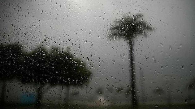 اليوم وغدًا: أمطار رعدية وغزيرة بهذه المناطق
