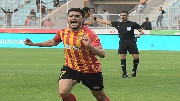 الترجي الرياضي التونسي ممنوع من الانتداب