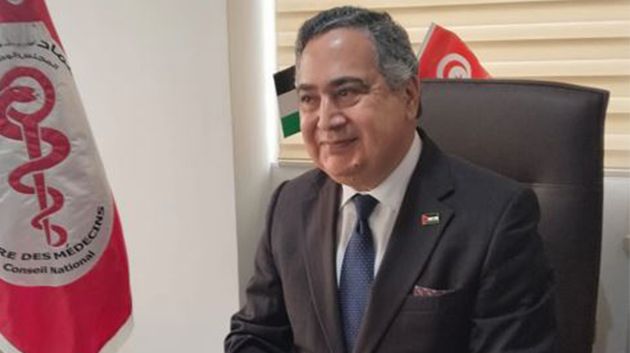 عميد الأطباء: 'التراجع عن الزيادة في التعريفة كان قرارًا شجاعًا..'